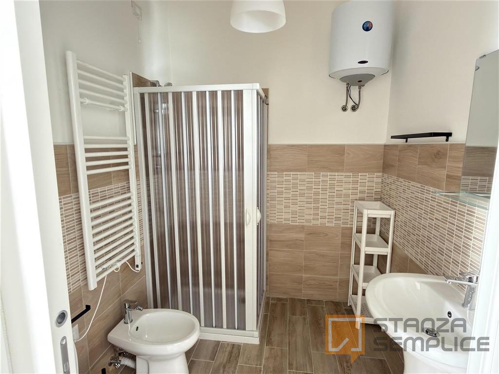 Stanza singola di 20 mq in Via Tirino, Pescara – 570€ tutto incluso, cauzione zero