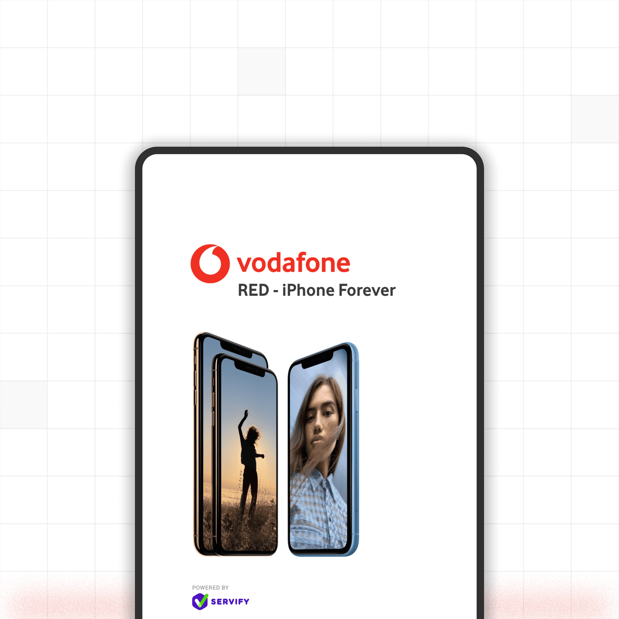 person holding space gray iPhone X