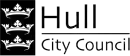 Hull City Council Logo