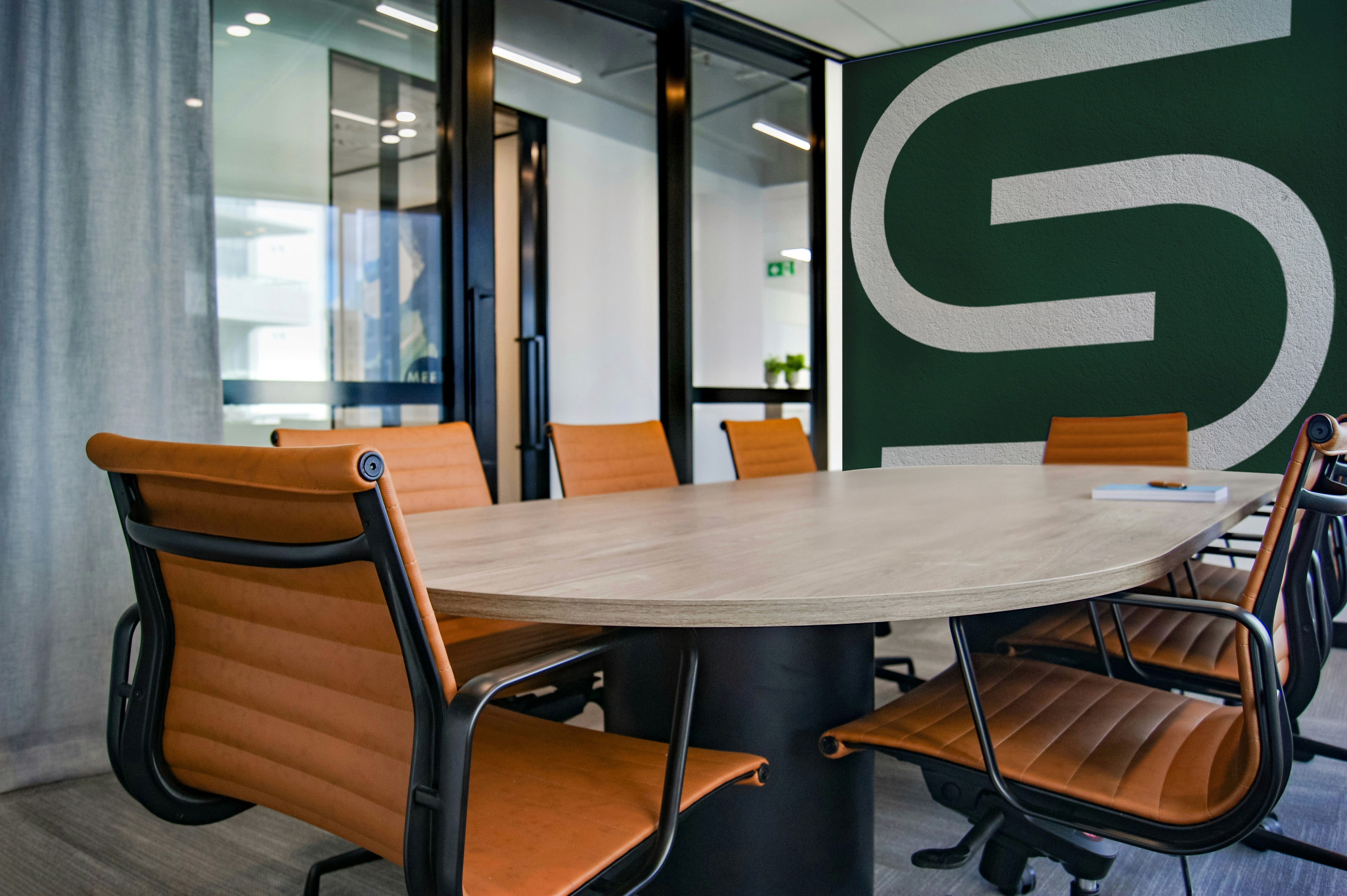 Talent acquisition consulting