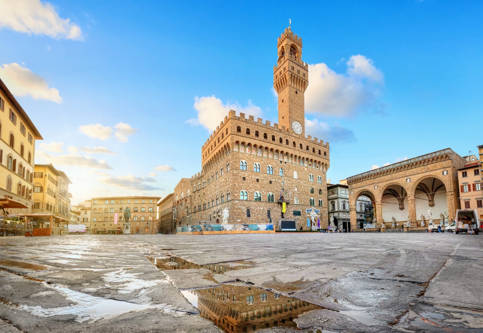 Immagine che rappresenta un soggiorno luminoso e accogliente