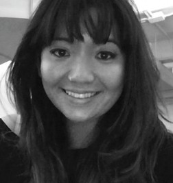 Portrait of Donica Rei Kalei Ida