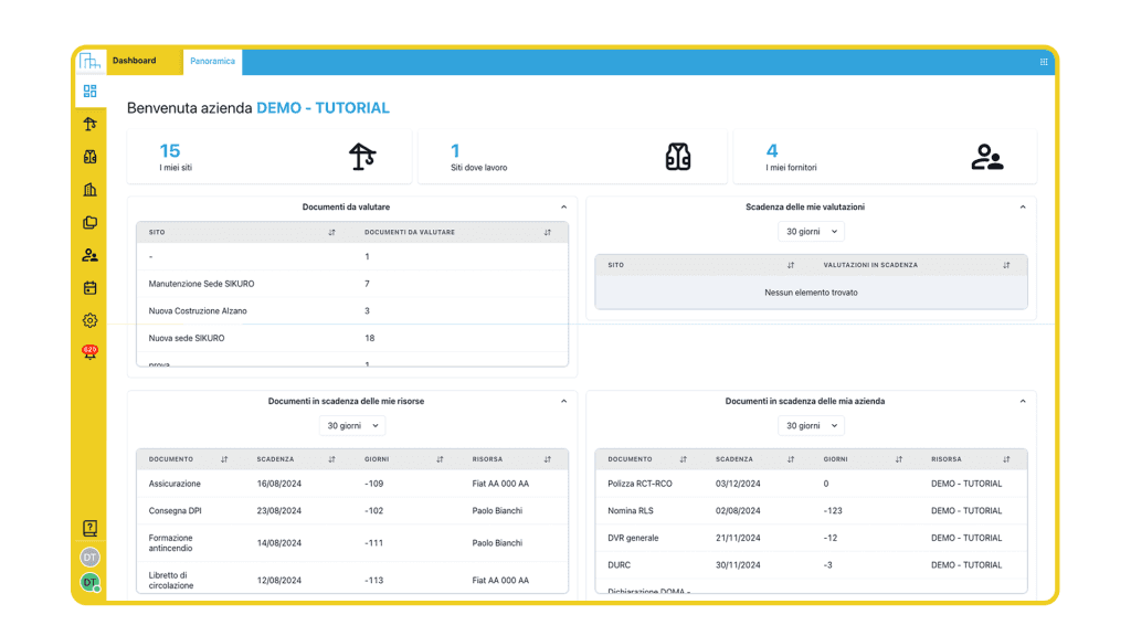 Schermata-software-sicurezza-sul-lavoro