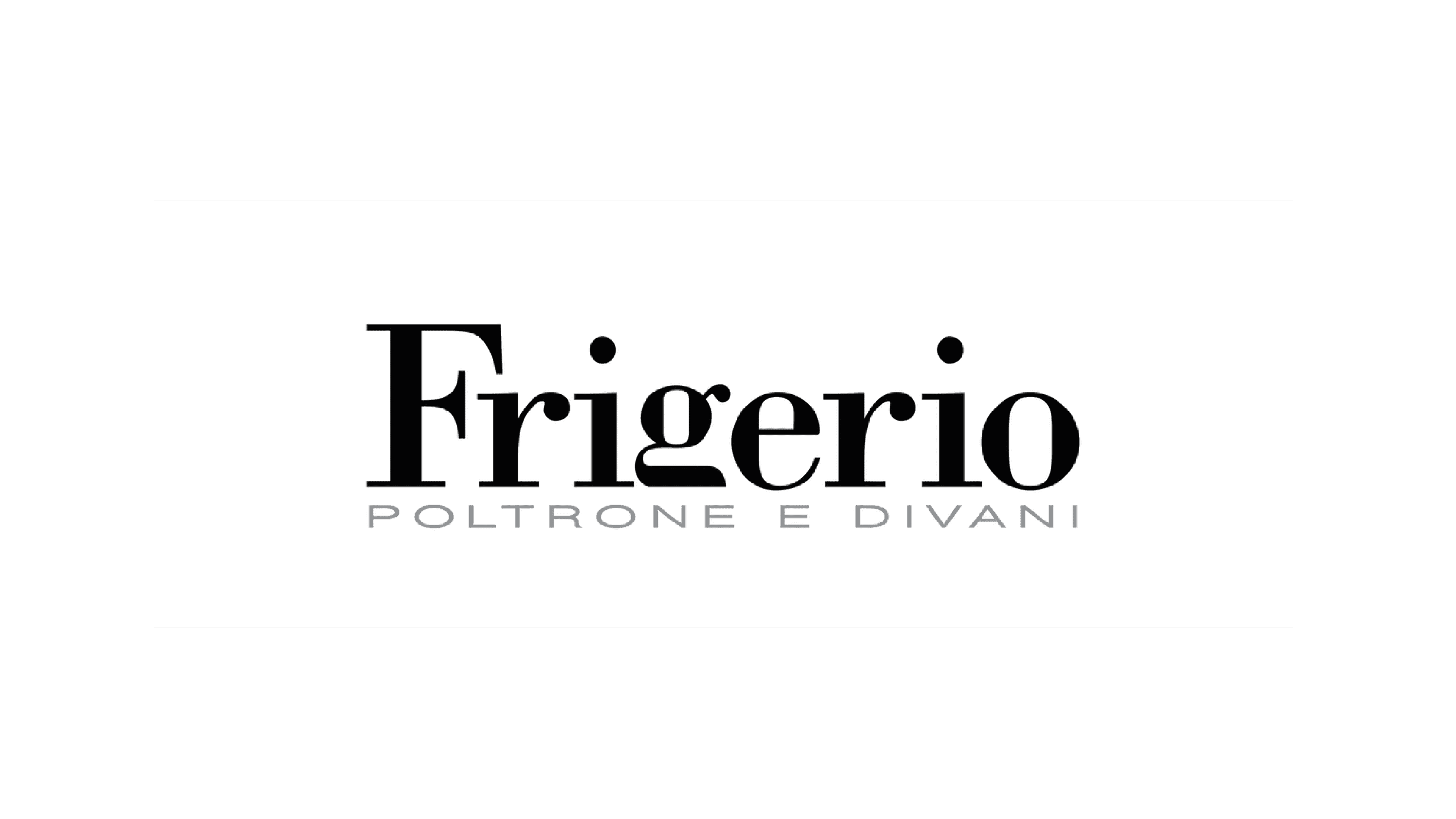 be. INTERIOR STUDIO | PARTNERS | Frigerio