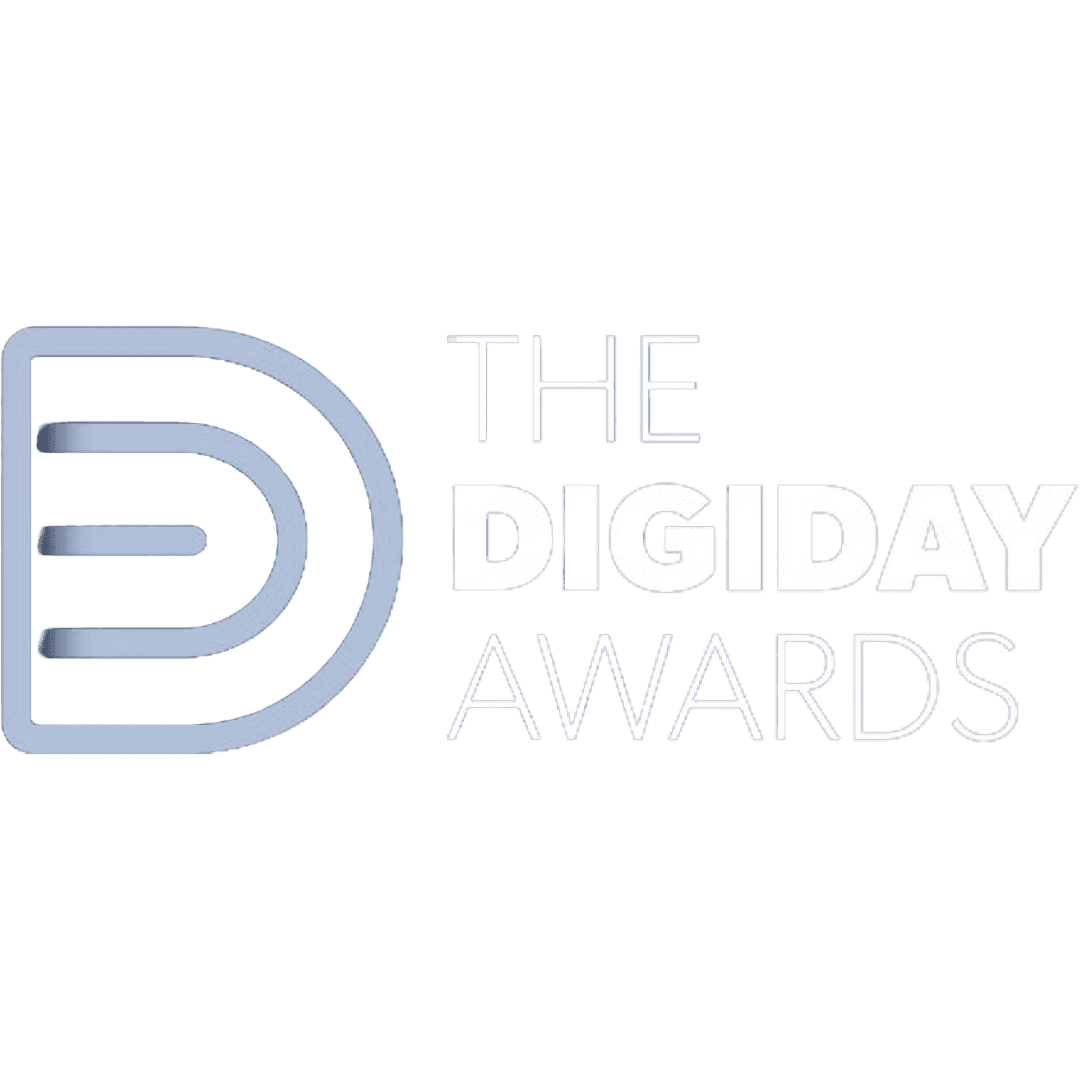 DIGIDAY Awards