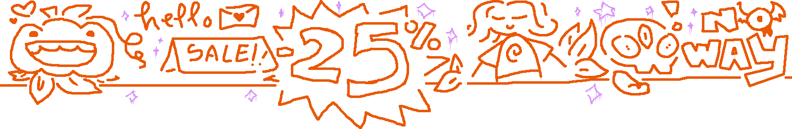 Samuel Tomé Shop Halloween Sale