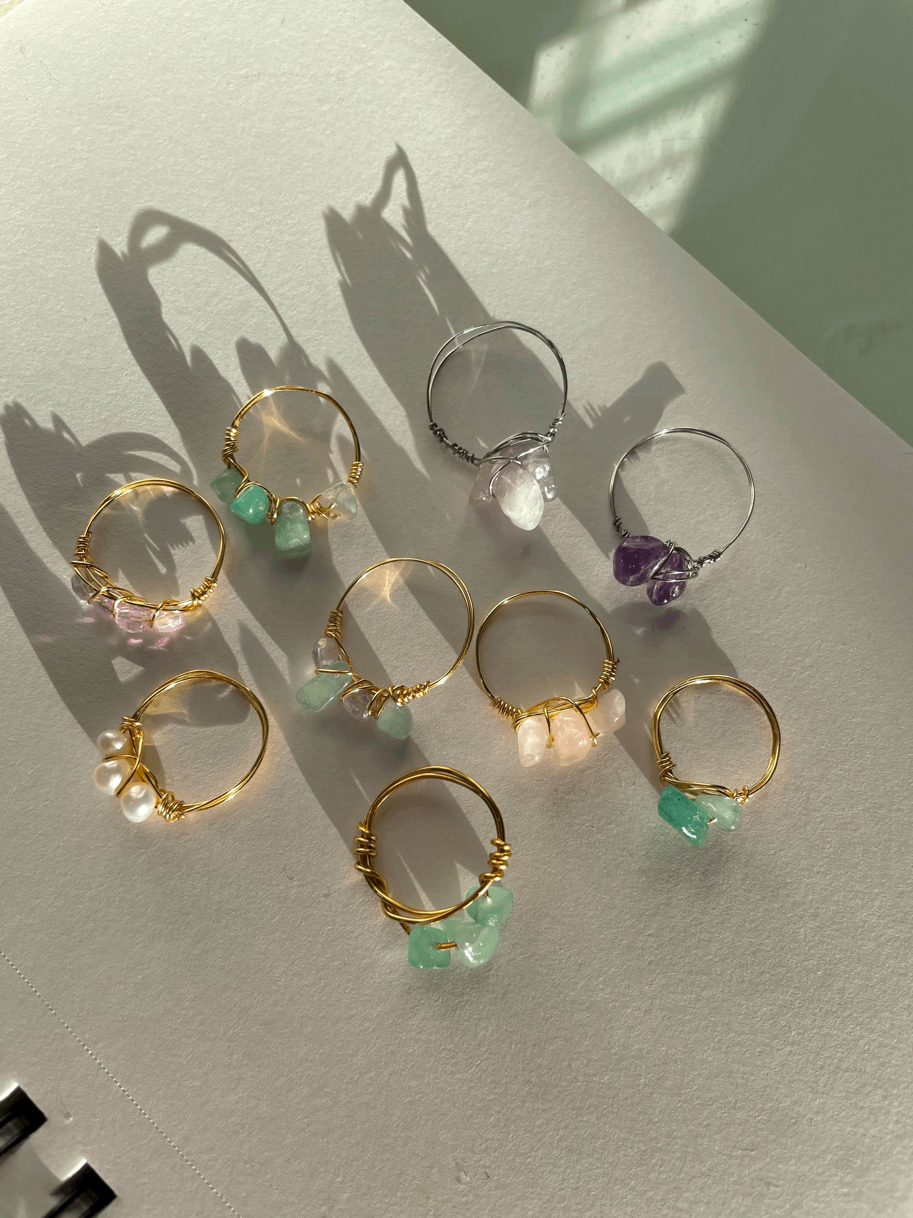 Exterior appearance.