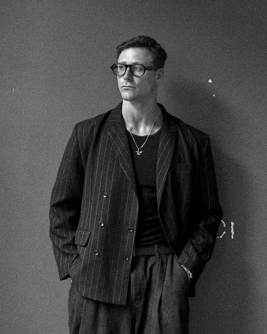 WILL STOKOE