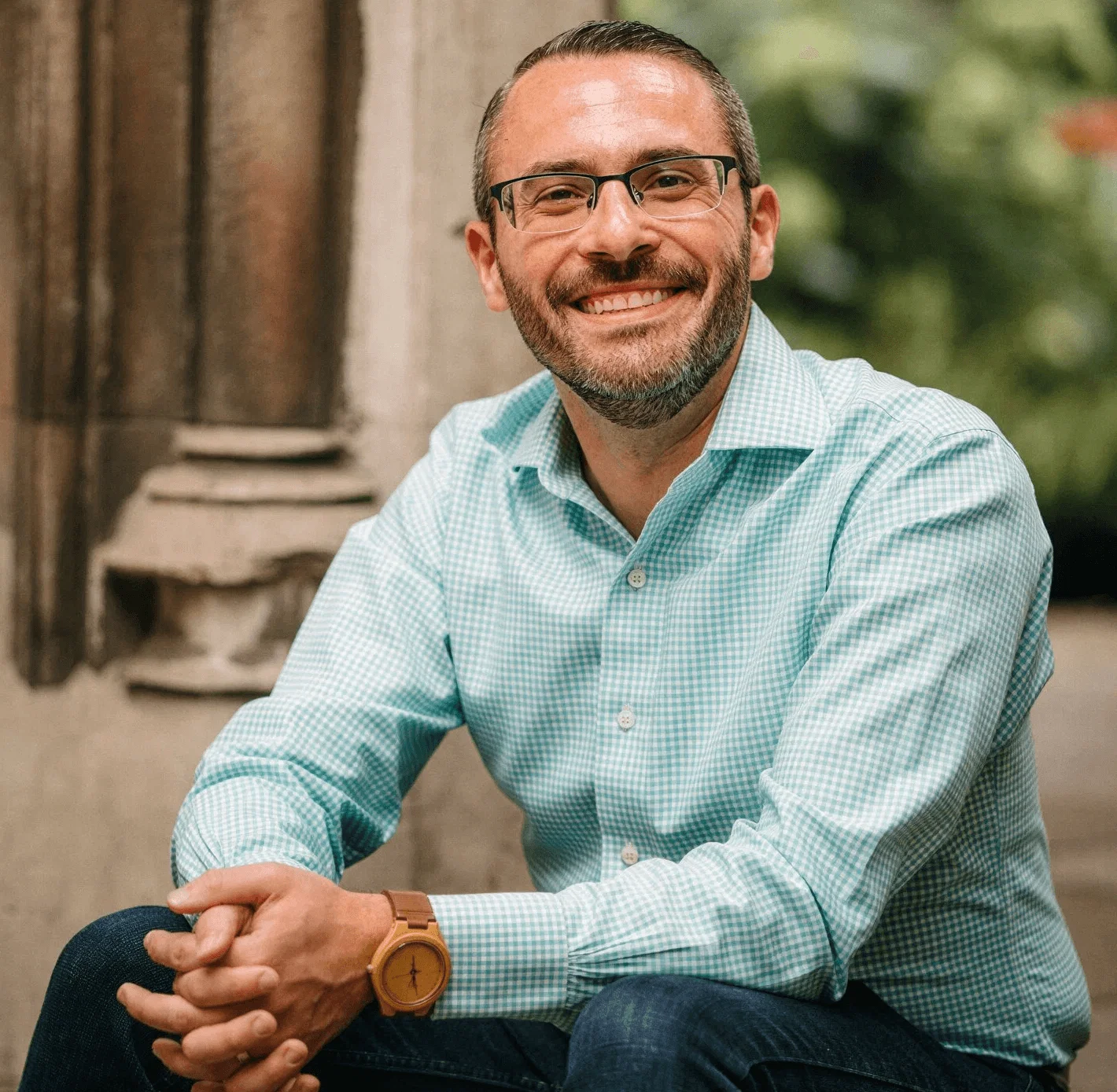 Jordan Raynor testimonial 1