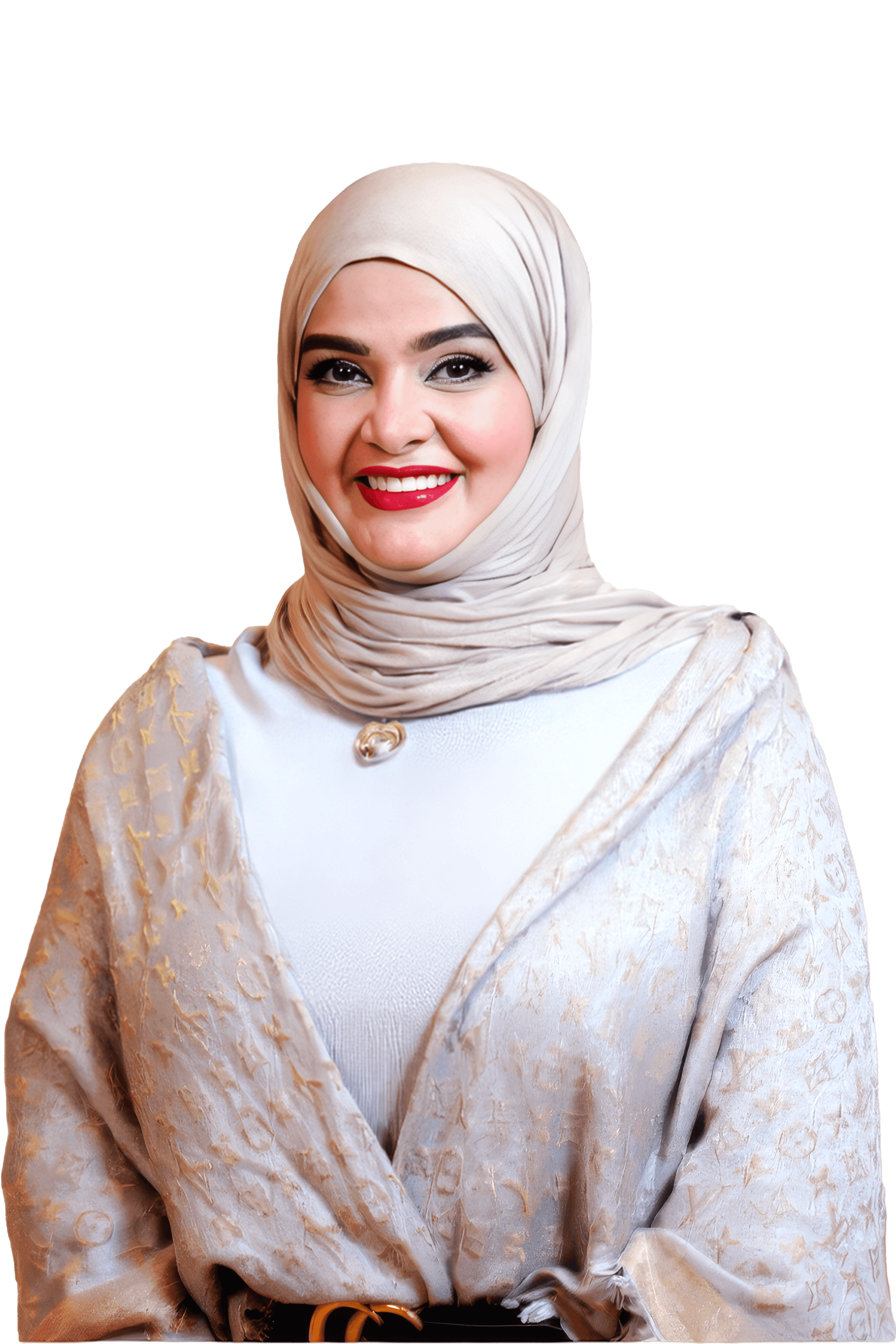 Dr. Suad