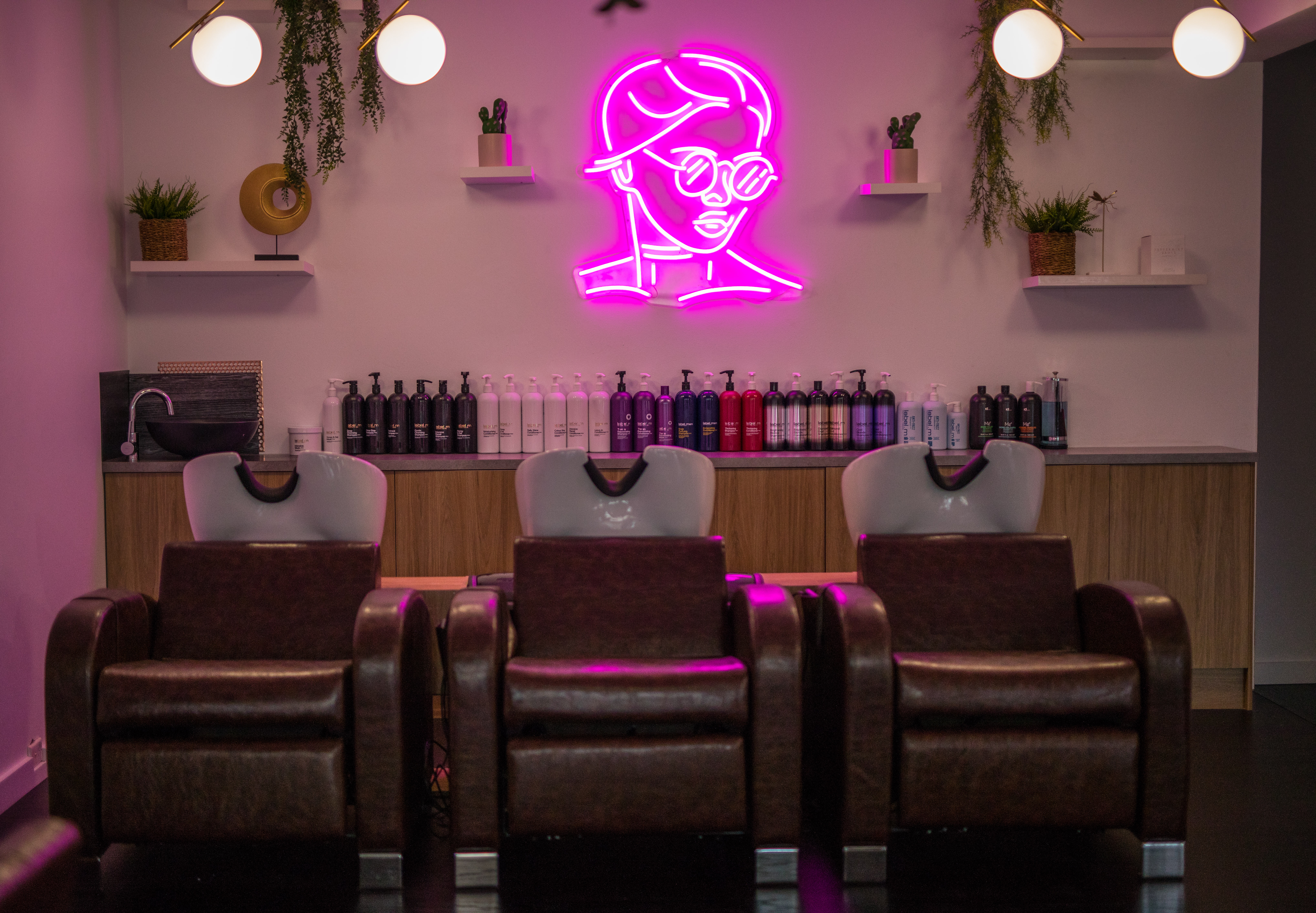 Coogee salon