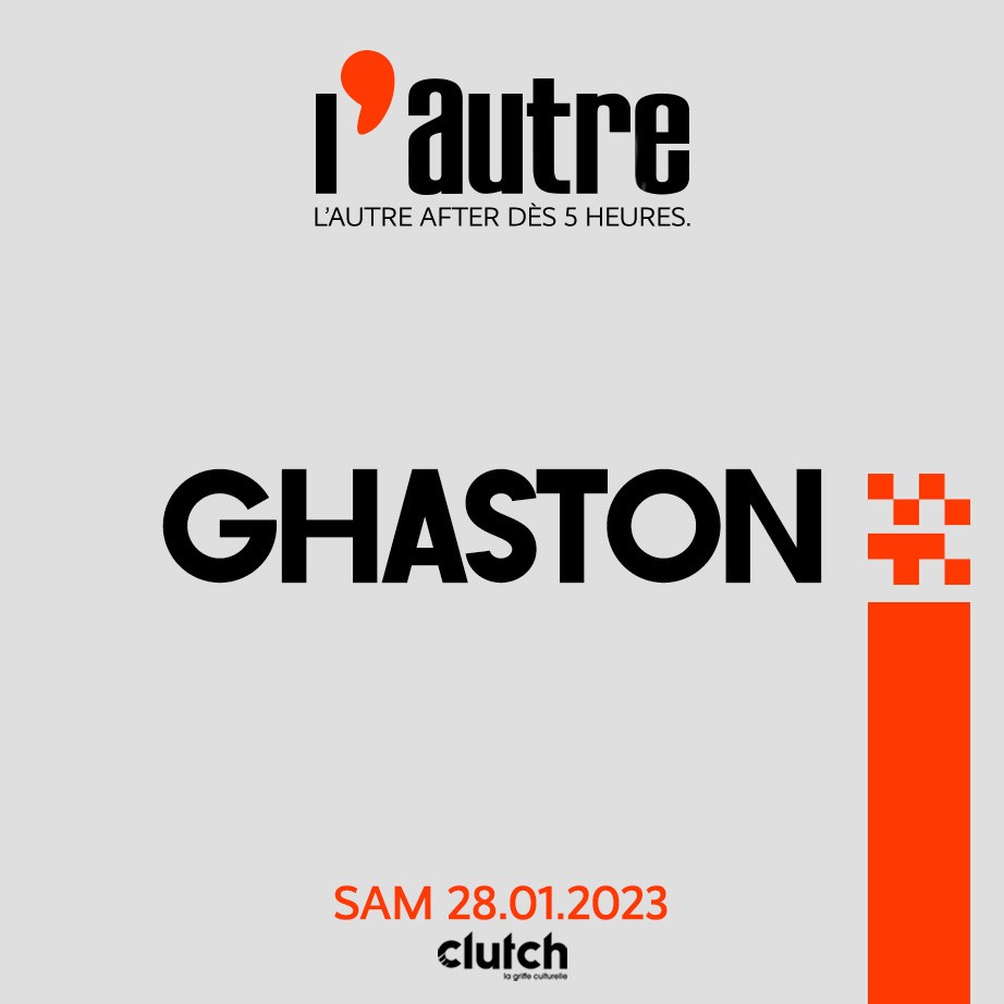 Ghaston