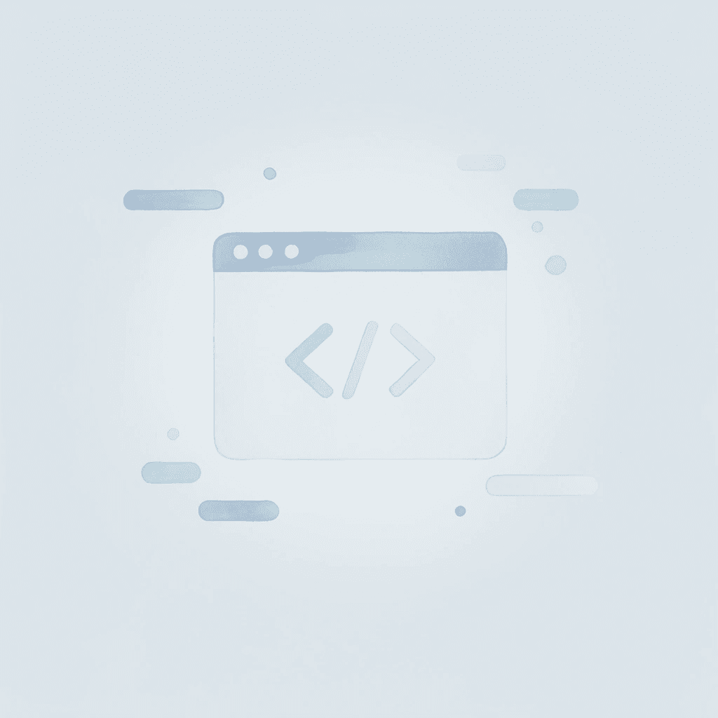 Terminal icon representing RPG legacy code
