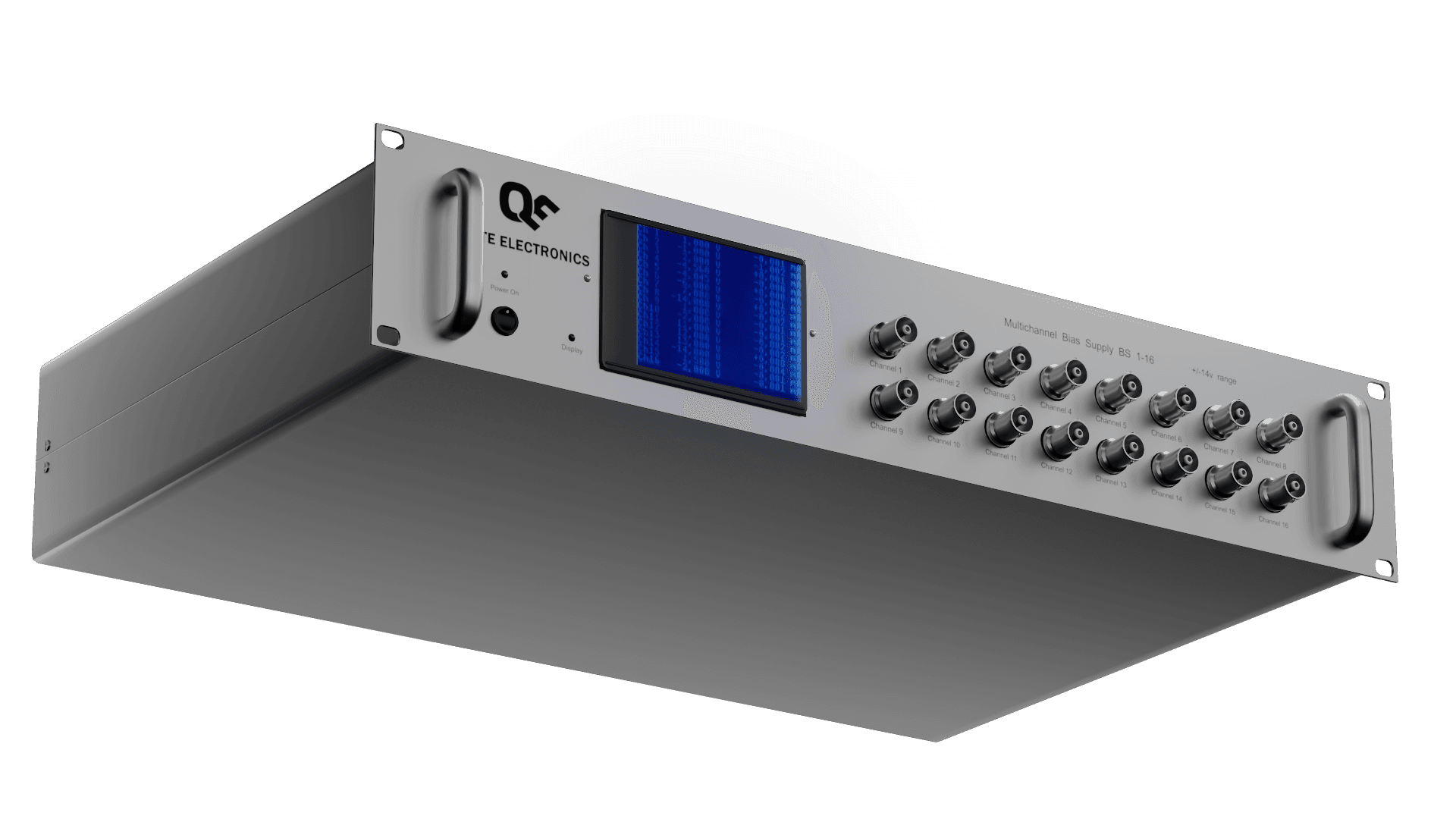 Redshift® by future things