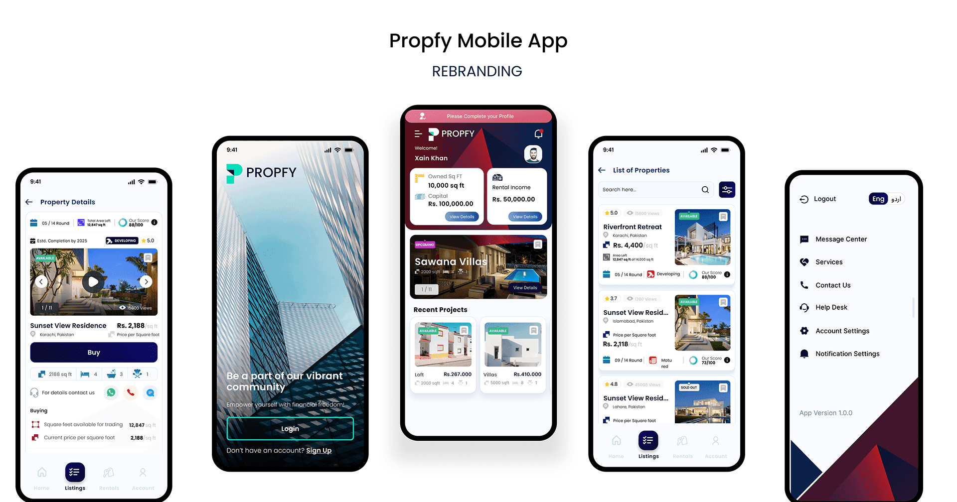 Propfy