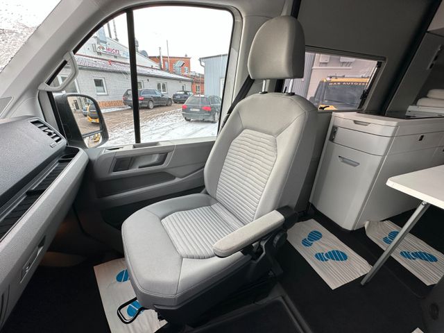 VW ANDERE 2021 BEIGE Gebrauchtwagen - Galeriebild 22