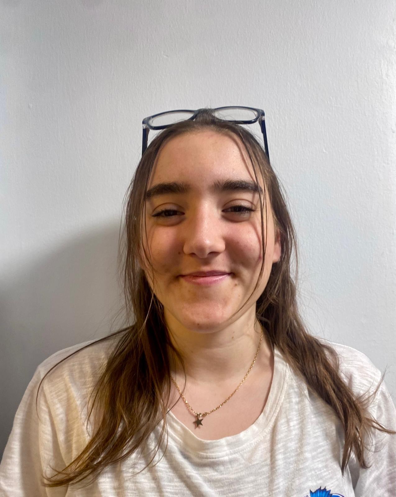 Testimonial Author Image