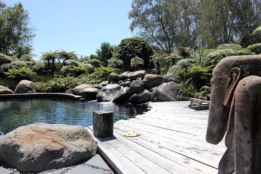 Pool Decking Auckland