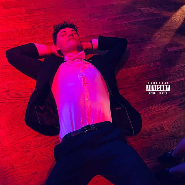 Cover singlu NA PLESE od Nocturnal