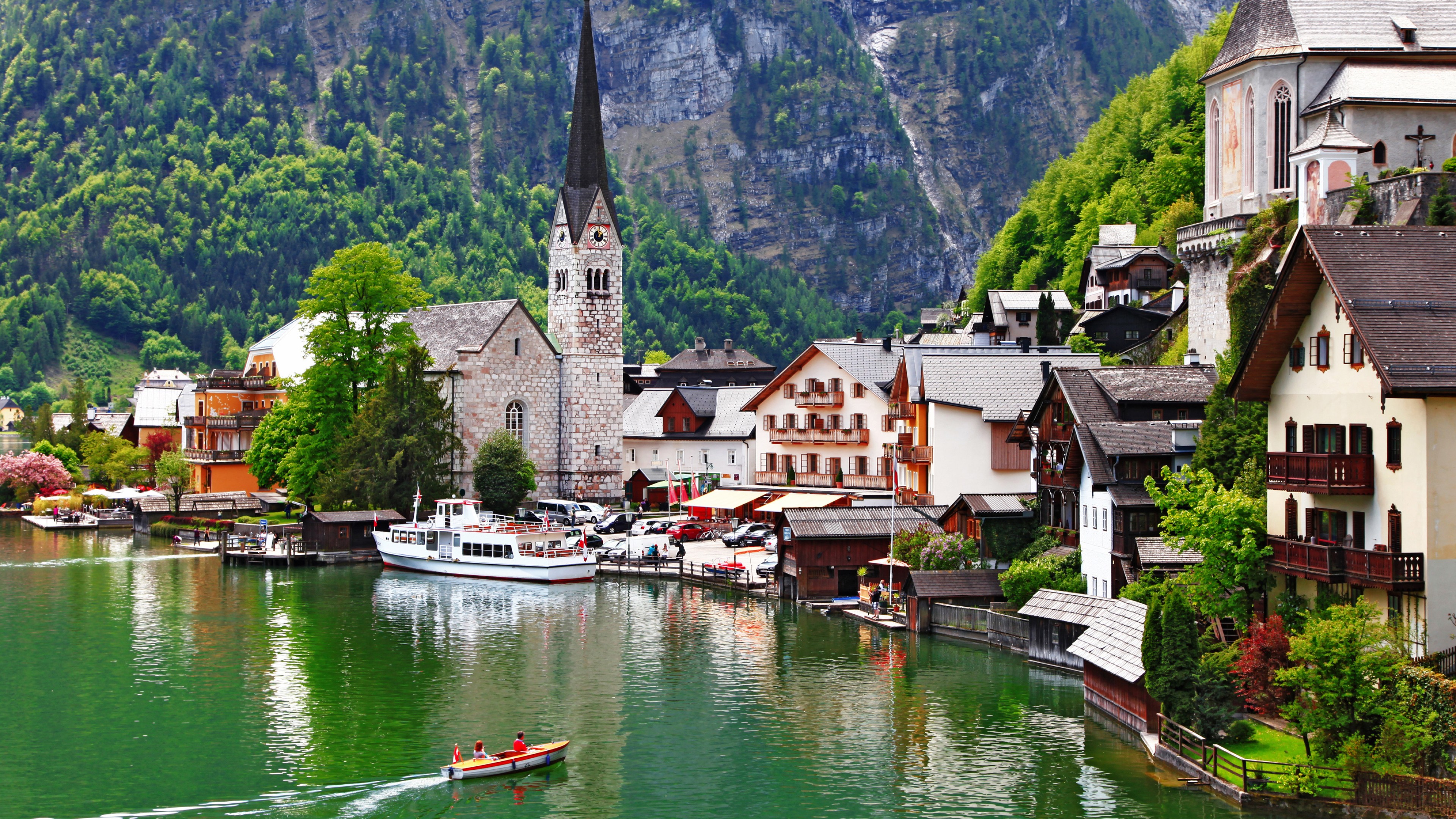 Europe Group Tour Package 11 Nights 12 Days