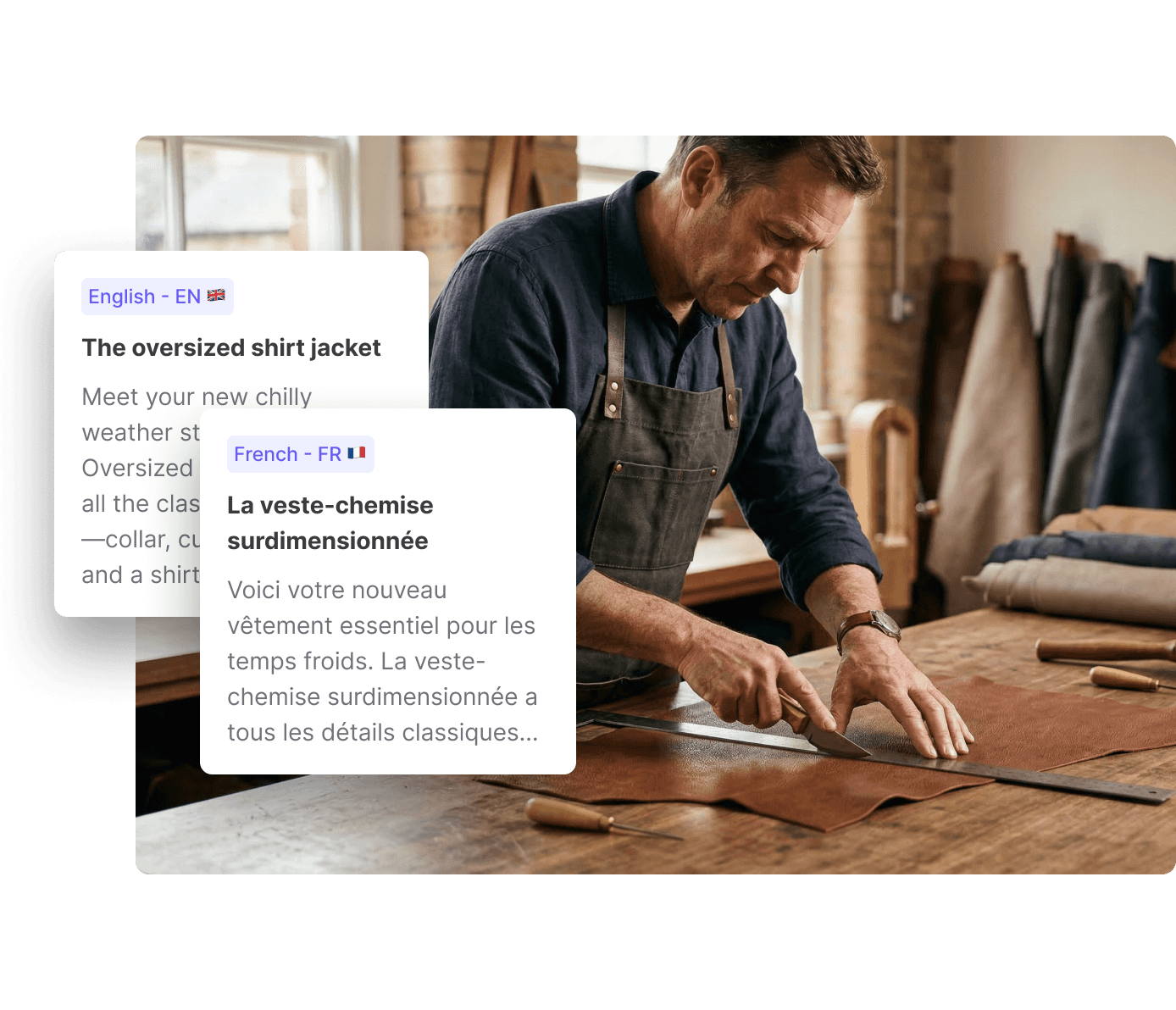 A row of stylish black and beige handbags and high heels are elegantly displayed on white pedestals in a modern retail store, emphasizing luxury fashion and accessories.