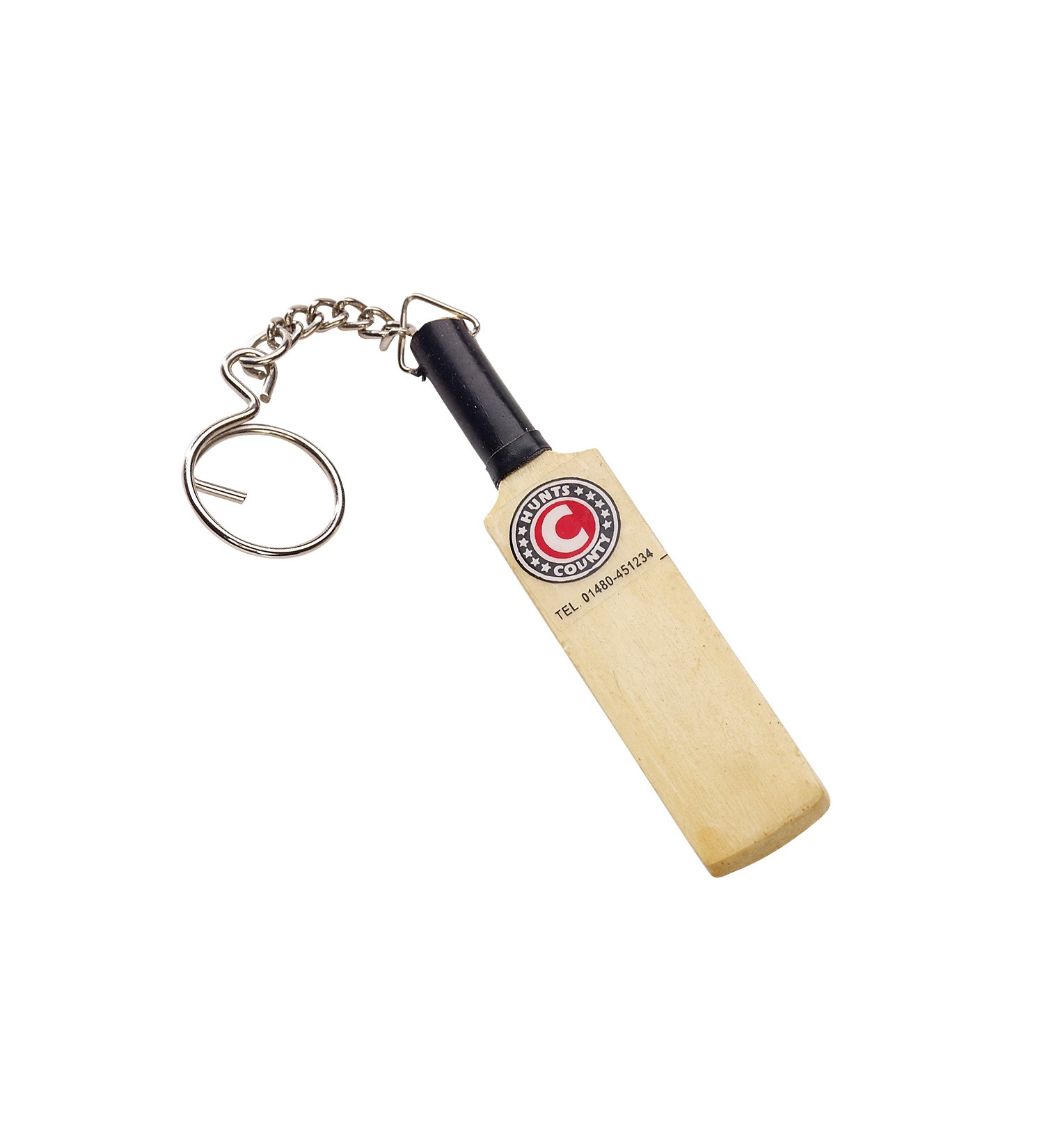 Mini Bat Keyring