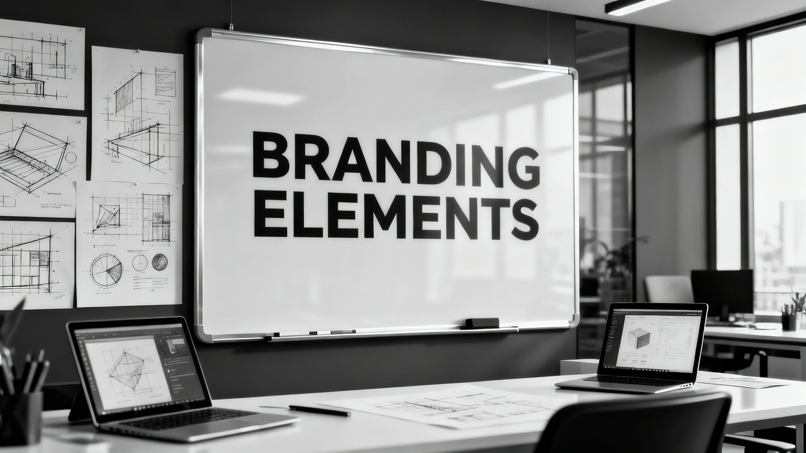 Branding Elements