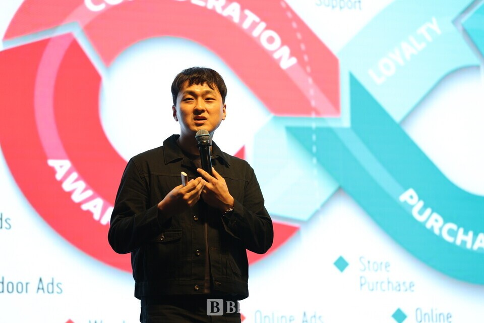 데이터라이즈, AI로 완성하는 '초개인화 마케팅' [DMTS 2026]