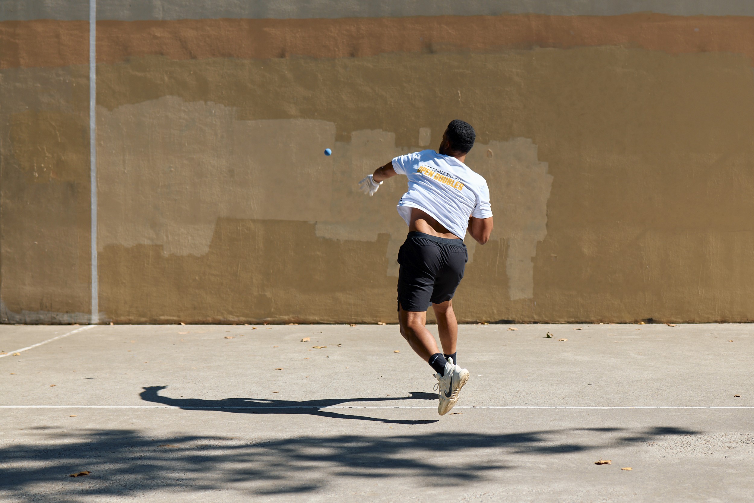 Frame 8: The Inspiration