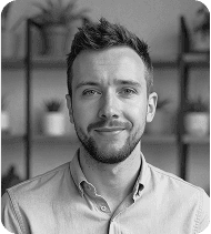 Headshot of Sam Chadwick