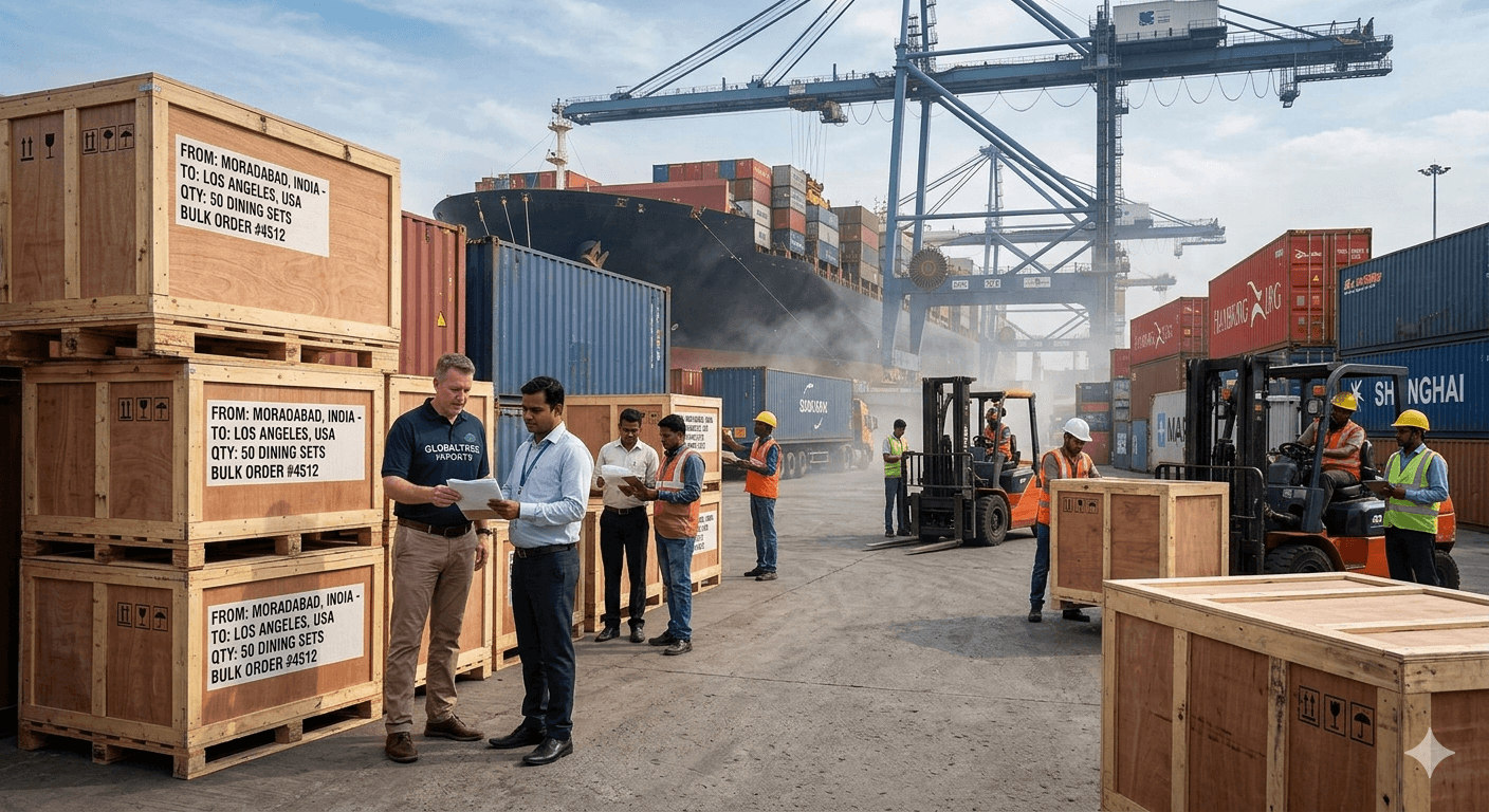 furniture manufacturer India, side table suppliers India, accent furniture wholesale USA, bulk furniture Europe, furniture sourcing overseas, console tables exporter India, side table manufacturer India