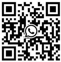 WhatsAPP QR