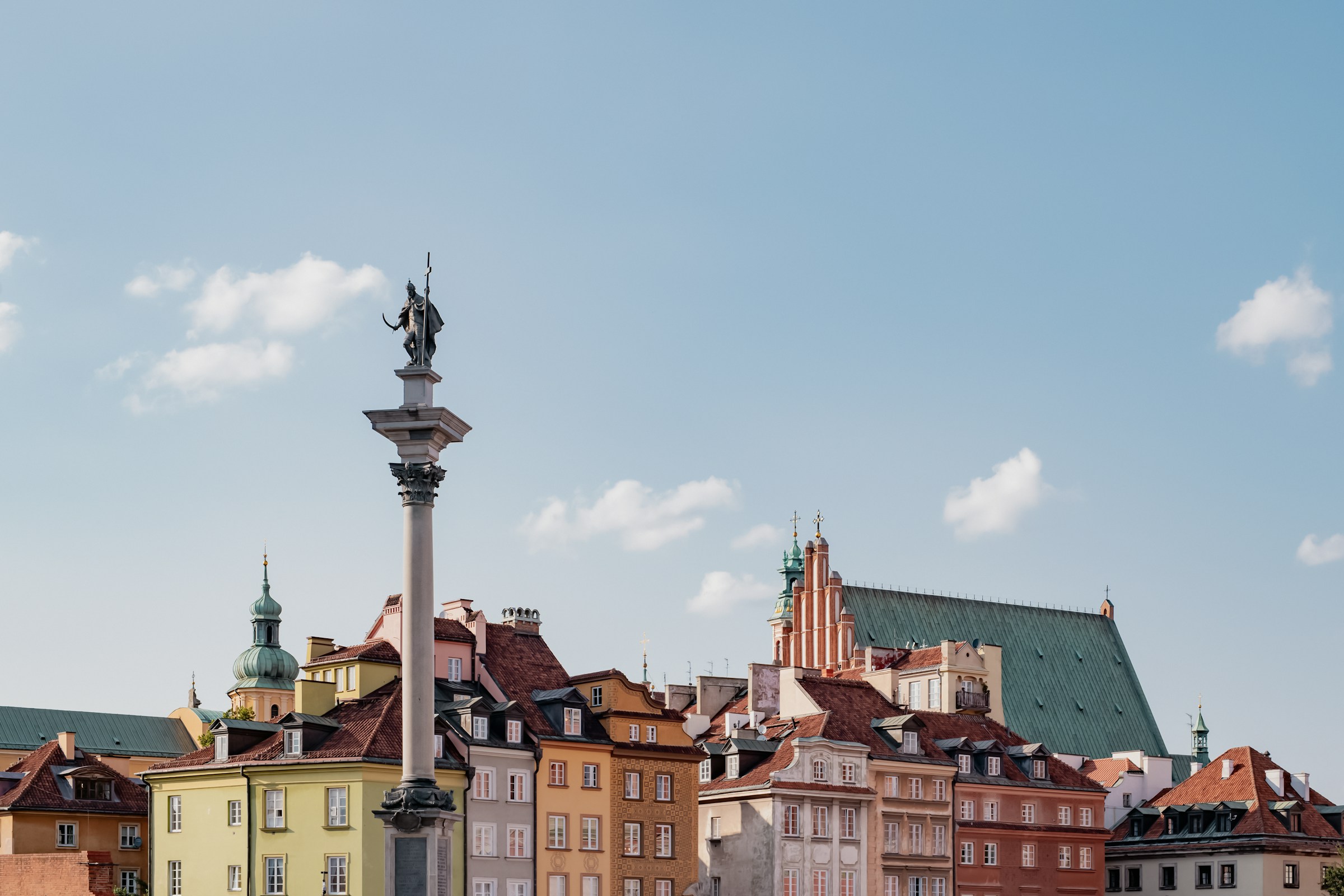 Lumina Metals - Advancing Poland's Copper