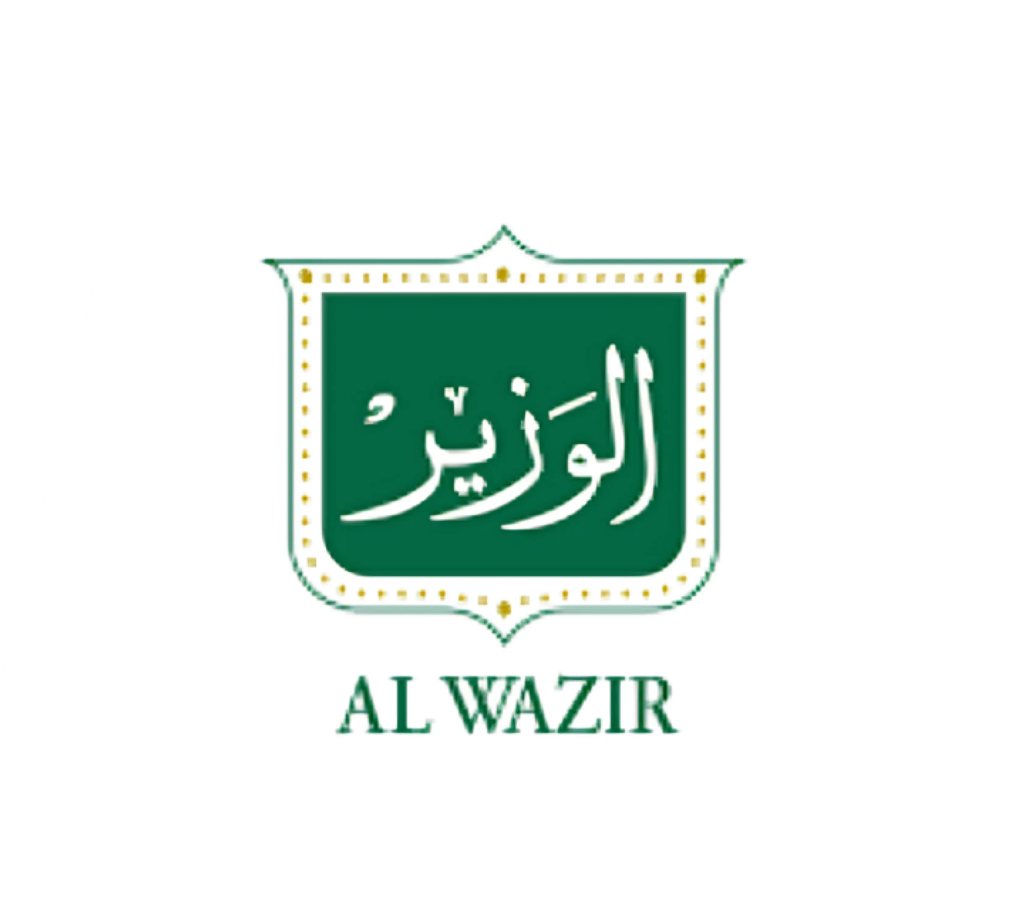al wazir logo
