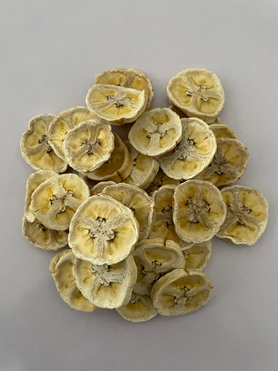 Dried Sweet Banana