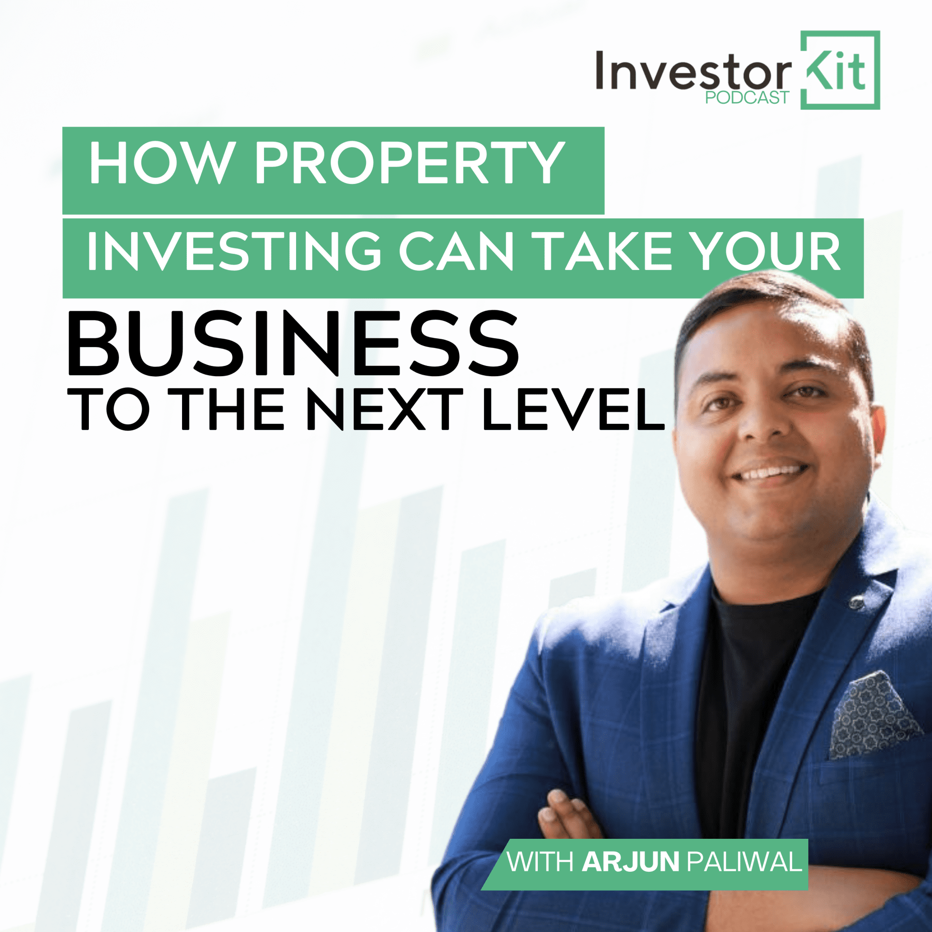 How property investing can take your business to the next level