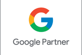 Google Partner Logo