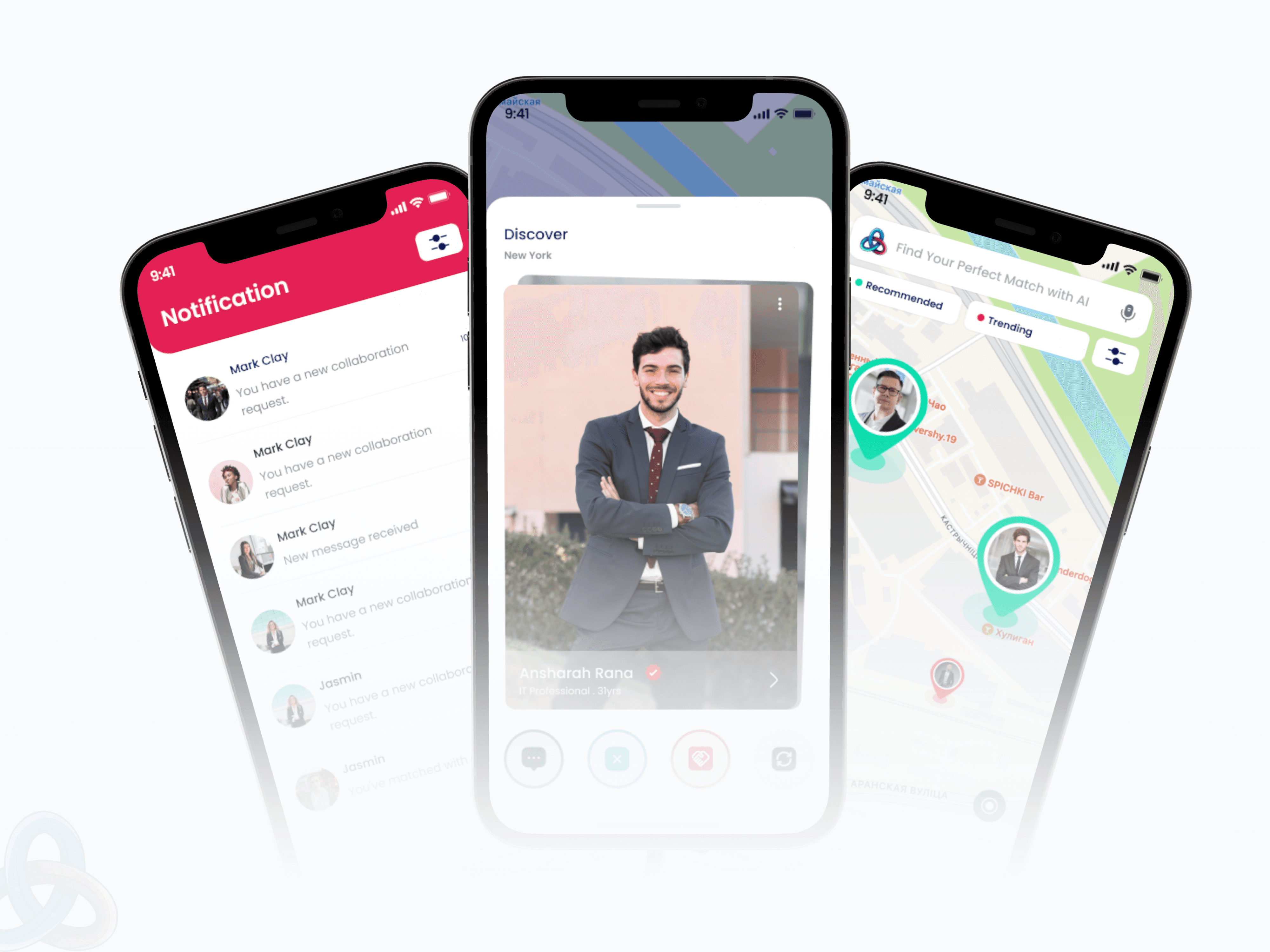 Four task cards marked as complete