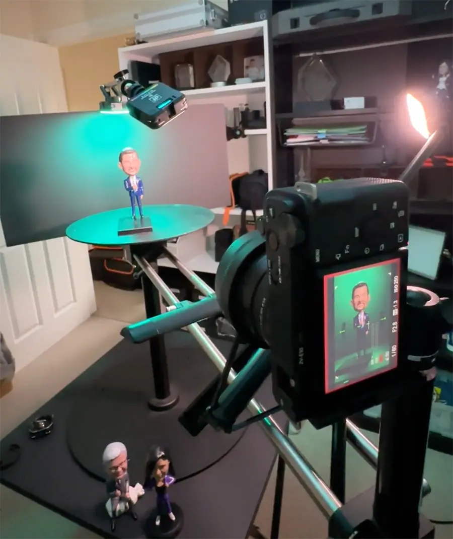 Corporate event video production in Manchester by Filmorite