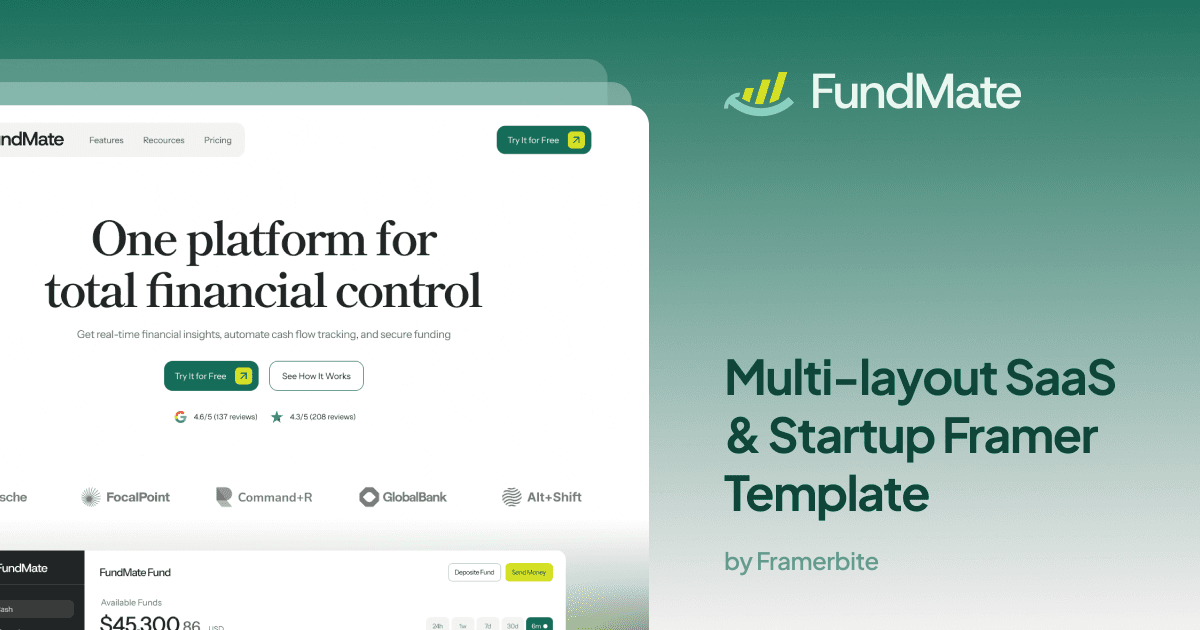 FundMate preview 4