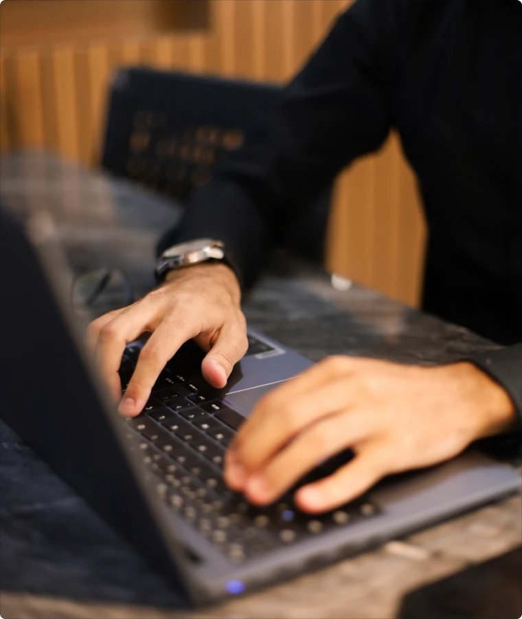 Imagem da seção para quem