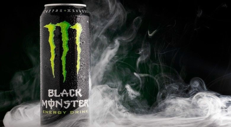 Brand strategy of monster 