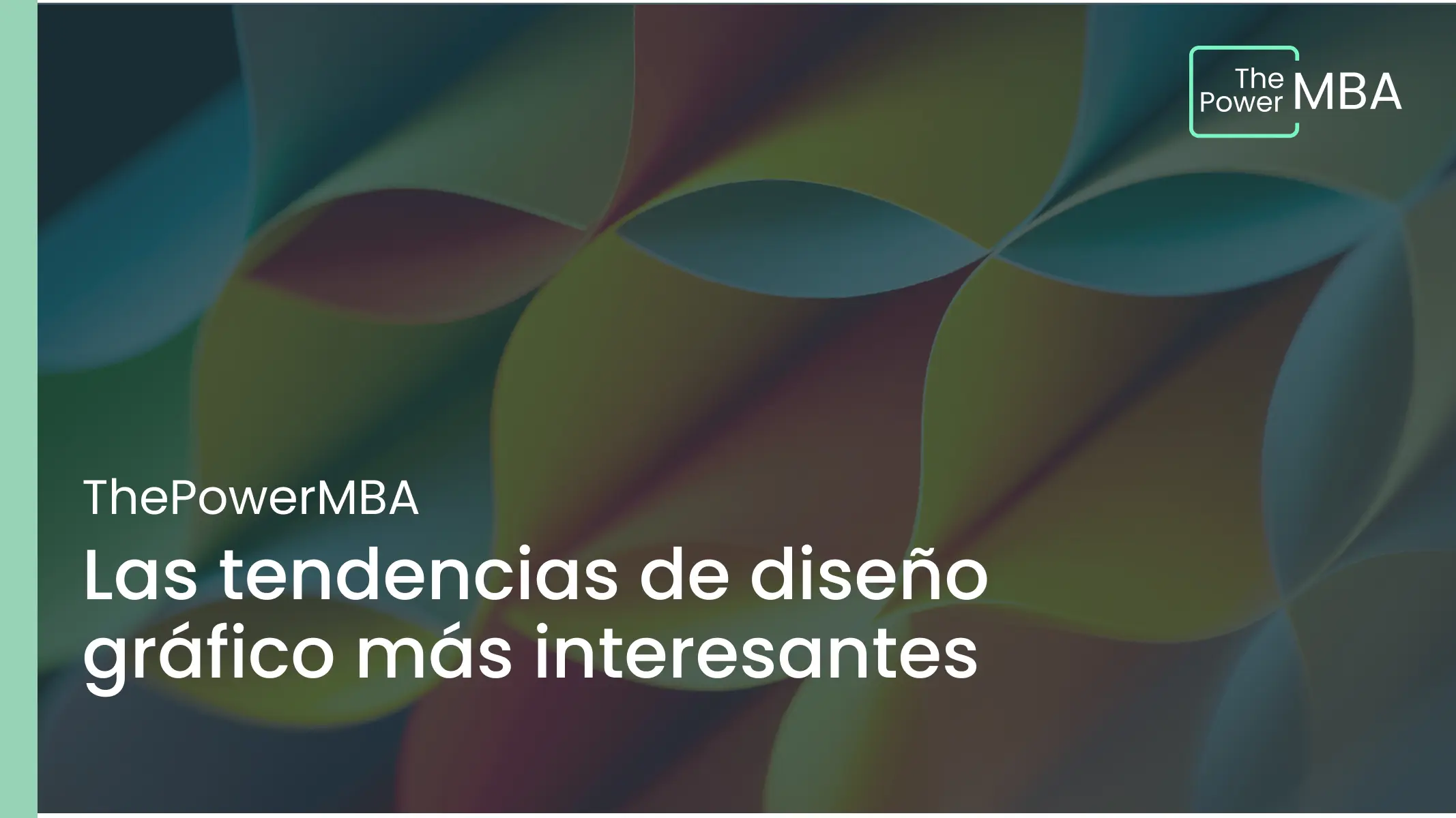 Las tendencias de diseño gráfico más interesantes para 2026