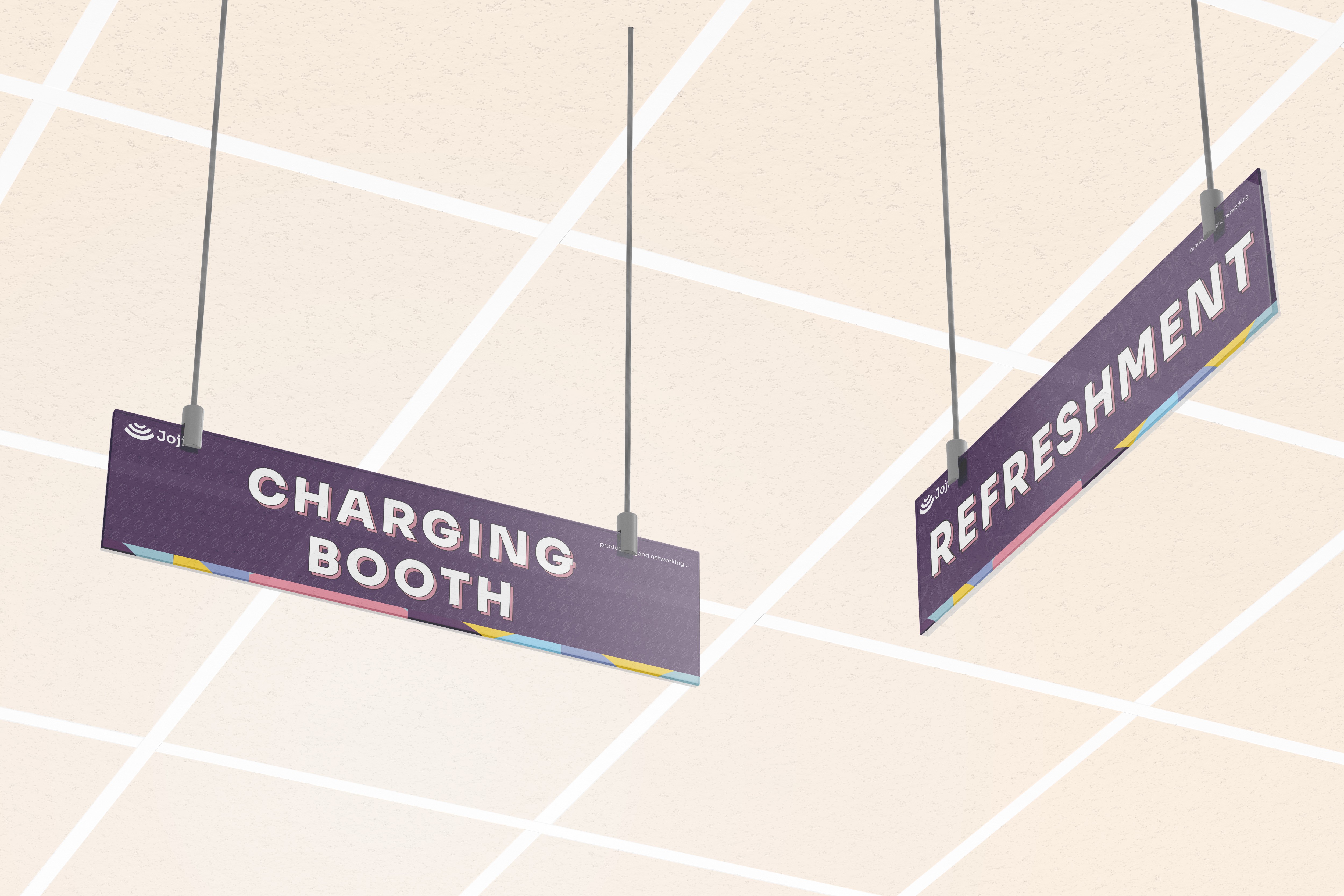 a cell phone on a bench