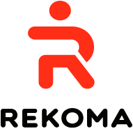 REKOMA logo - partner Schulz Concept