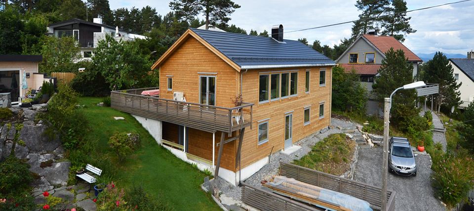 Placeholder for hero image showcasing your main product or service