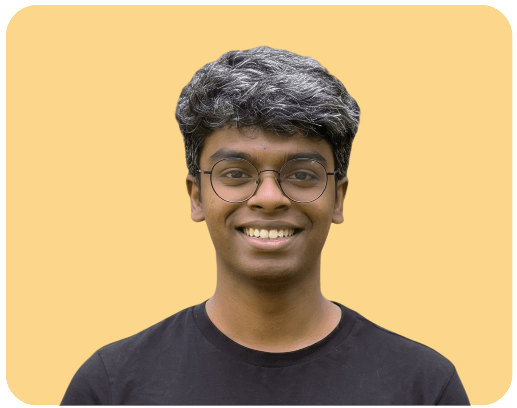 Prahalad Sreevas