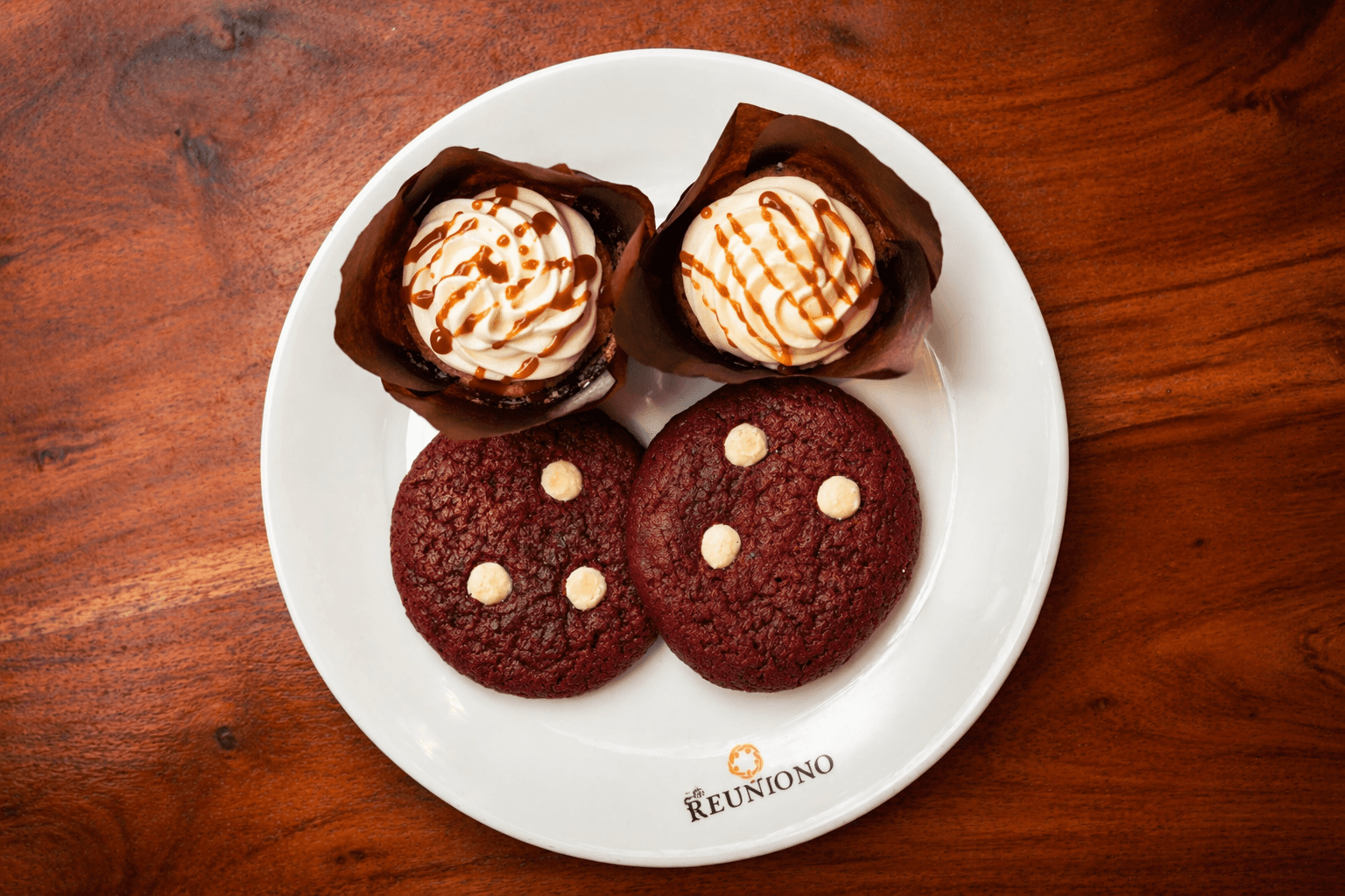 Menu Item Image