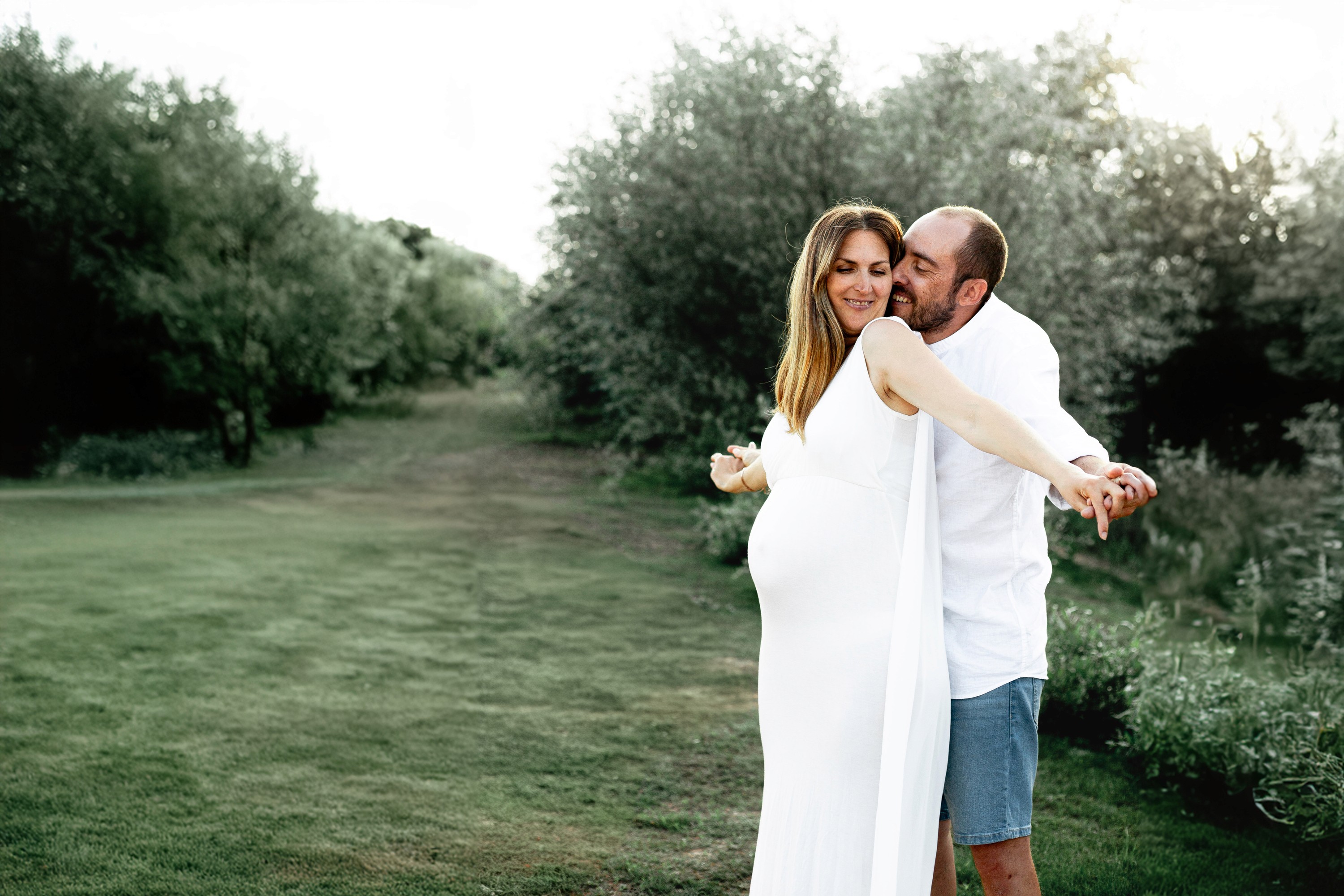 shooting grossesse alsace