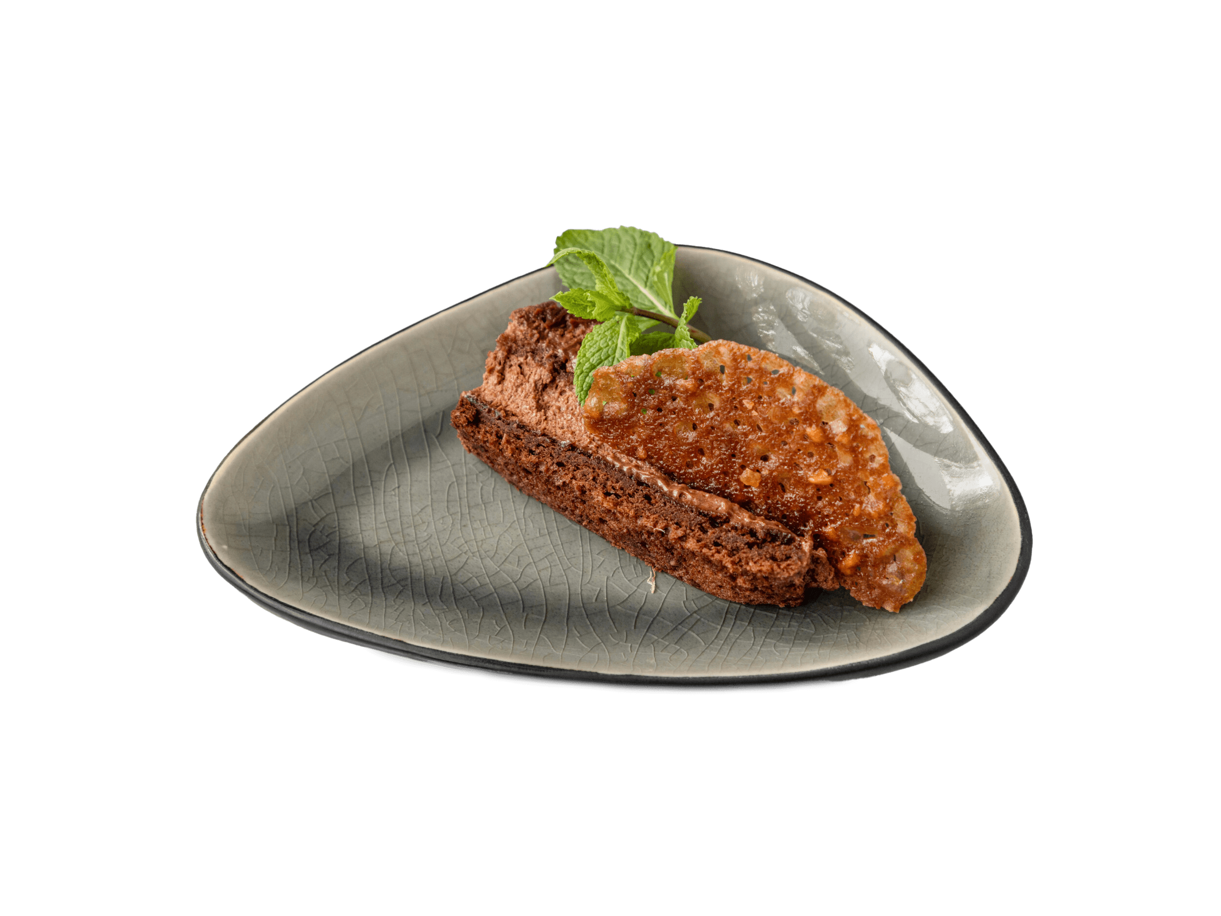 Tonijn deluxe inside out – tonijn avocado sushi met zalm – Deventer sushi